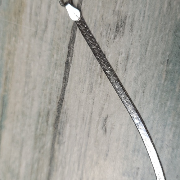 Danecraft # 1  Mom 925 Necklace. - Picture 9 of 10